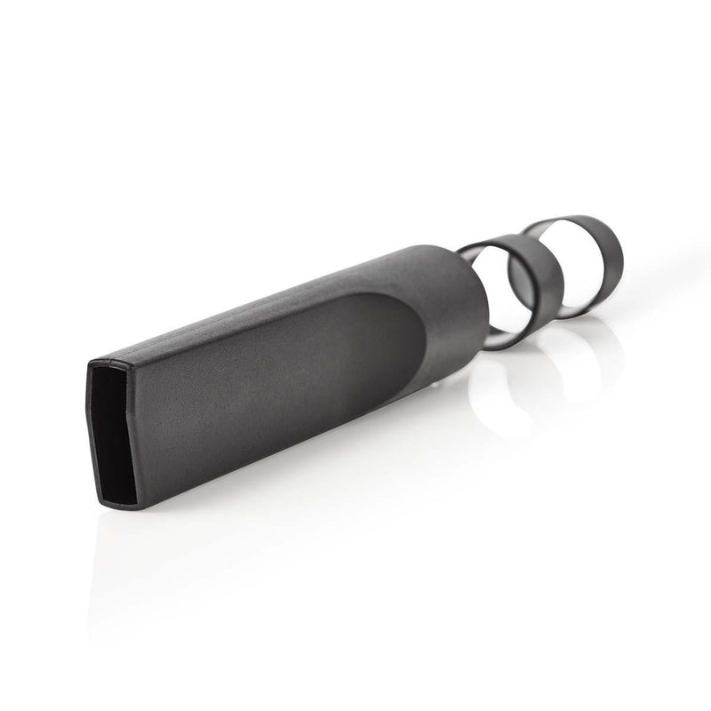 Afbeelding laden in galerijviewer, Nedis vcbr110novar stofzuigernozzle 35 32 30 mm
