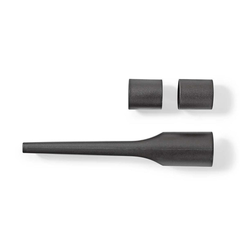 Afbeelding laden in galerijviewer, Nedis vcbr110novar stofzuigernozzle 35 32 30 mm

