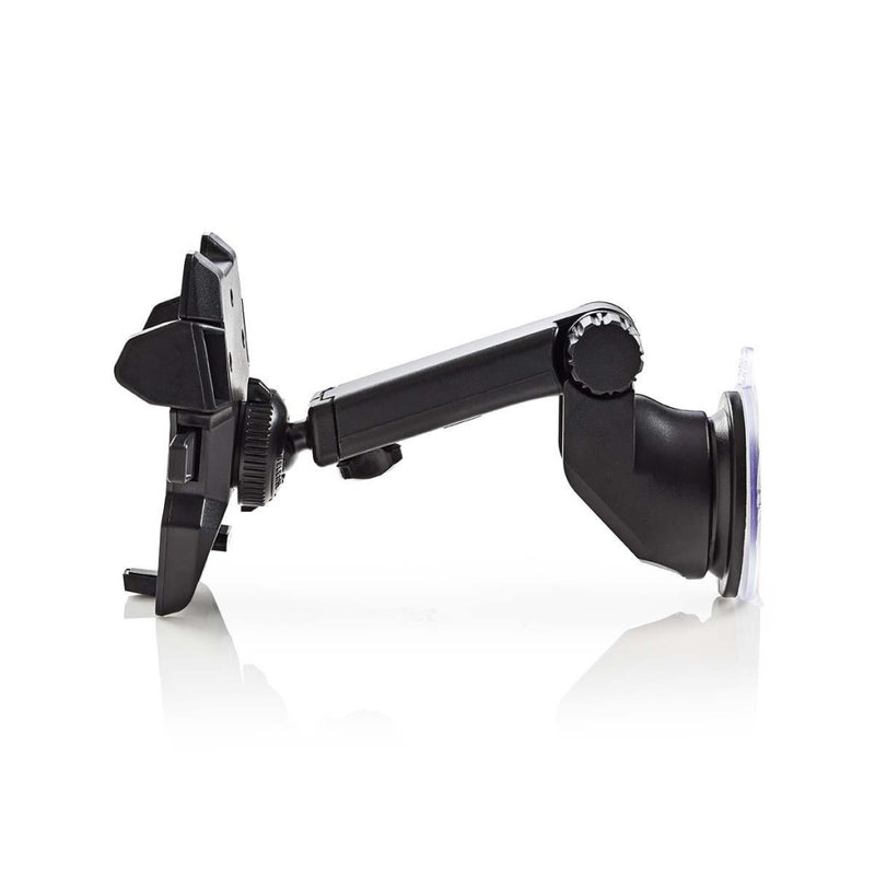 Afbeelding laden in galerijviewer, Nedis scmt100bk smartphone-houder voor de auto universeel
