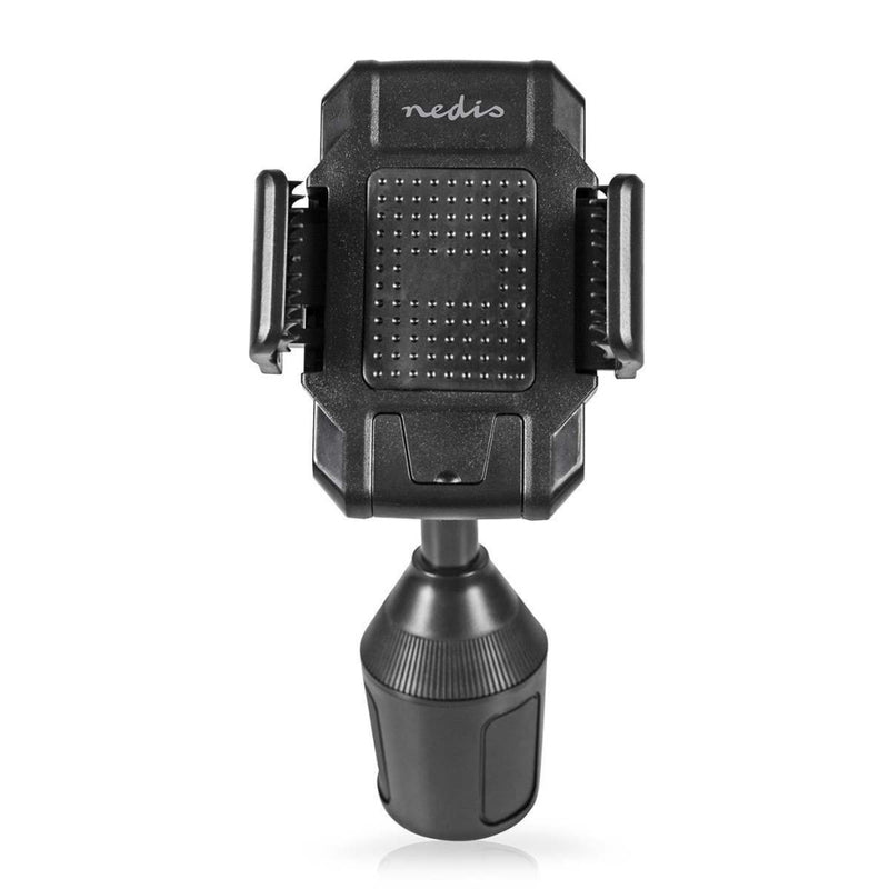 Afbeelding laden in galerijviewer, Nedis scmt200bk smartphone-houder voor de auto universeel 360 deg; draaibaar
