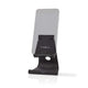 Nedis smartphonehouder sdsd100bk zwart 54 g