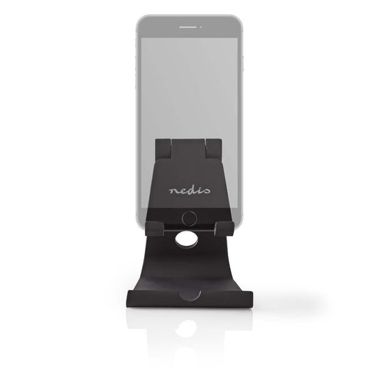 Nedis smartphonehouder sdsd100bk zwart 54 g