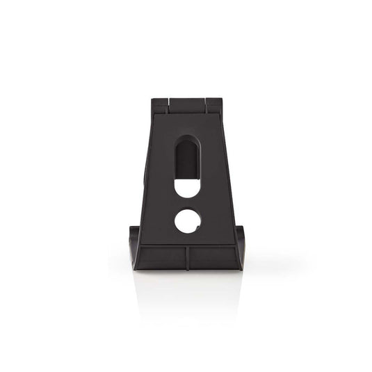 Nedis smartphonehouder sdsd100bk zwart 54 g