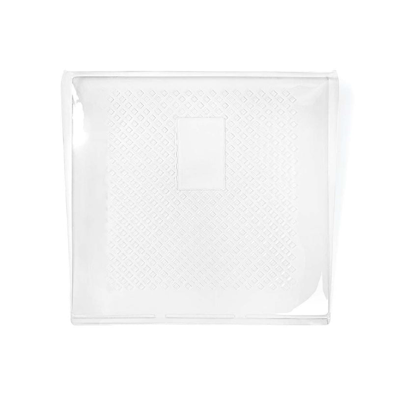 Afbeelding laden in galerijviewer, Nedis ffdt110at61 lekbak 60 cm transparant
