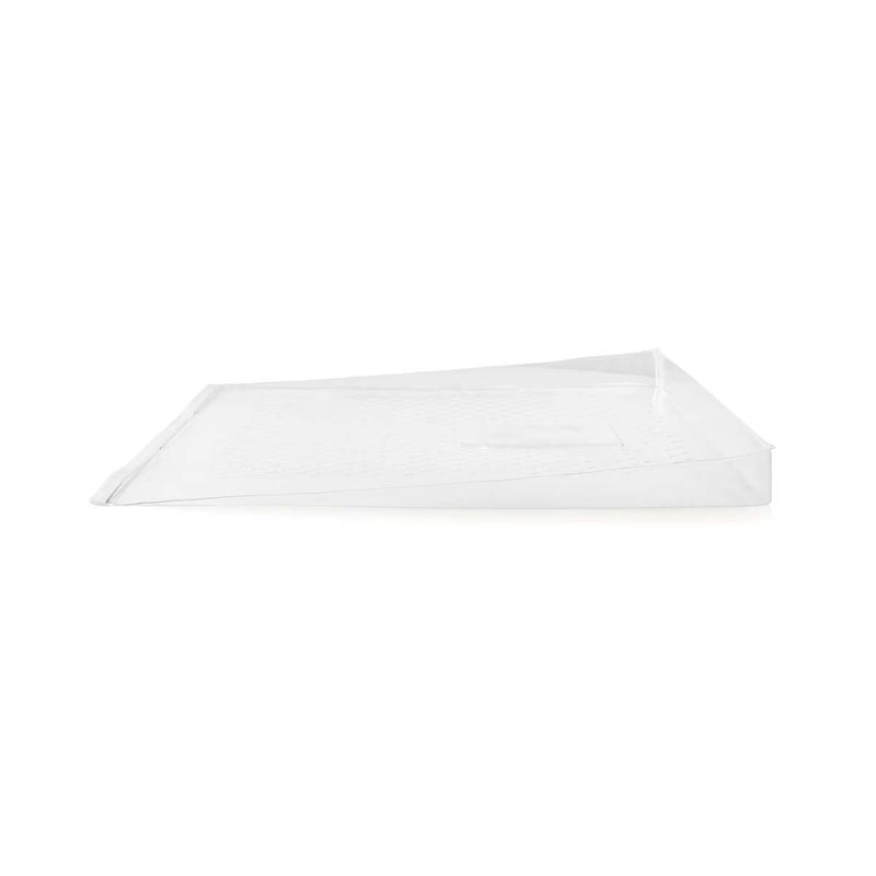 Afbeelding laden in galerijviewer, Nedis ffdt110at61 lekbak 60 cm transparant
