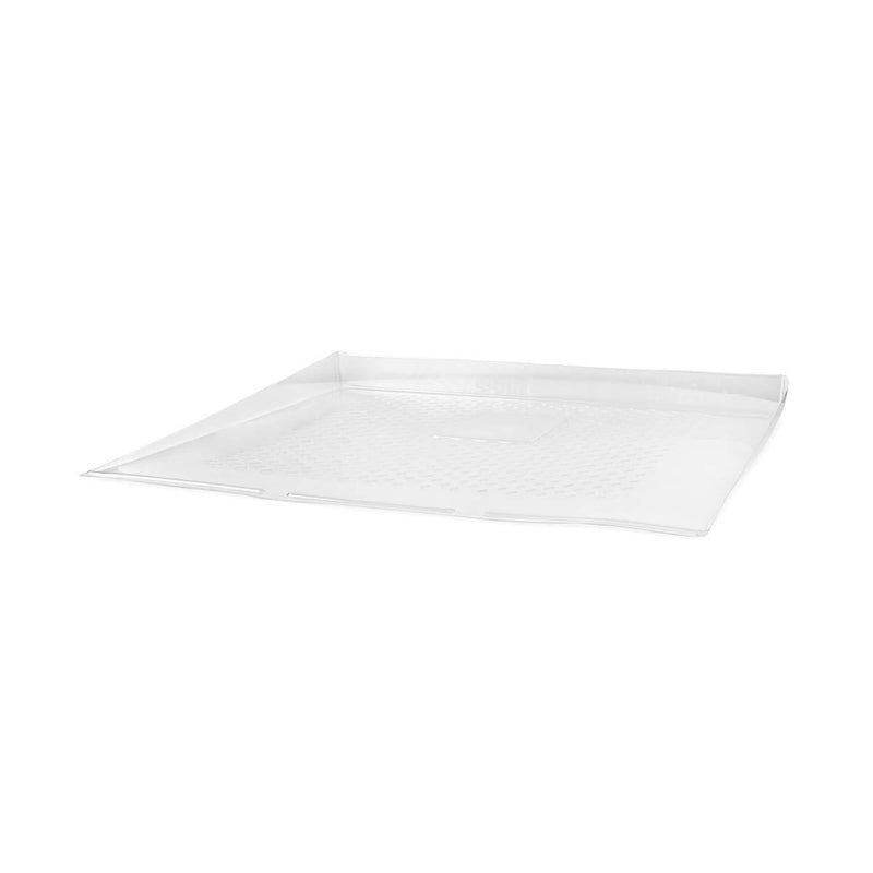 Afbeelding laden in galerijviewer, Nedis ffdt110at61 lekbak 60 cm transparant

