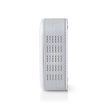 Nedis dtctco20wt carbon monoxide|koolstof-monoxide
