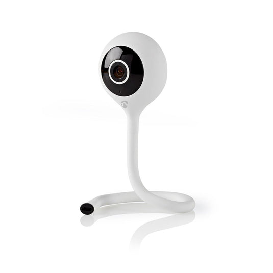 Nedis wifici11cwt wi-fi smart ip-camera klimaatsensor full-hd 1080p