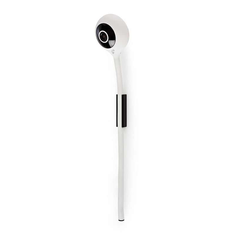 Afbeelding laden in galerijviewer, Nedis wifici11cwt wi-fi smart ip-camera klimaatsensor full-hd 1080p
