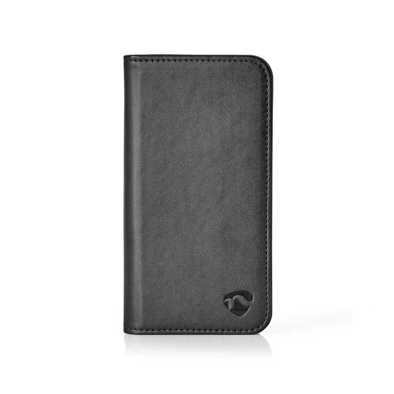 Afbeelding laden in galerijviewer, Nedis swb50002bk wallet book voor oneplus 5t zwart

