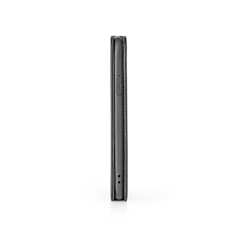 Afbeelding laden in galerijviewer, Nedis swb50002bk wallet book voor oneplus 5t zwart
