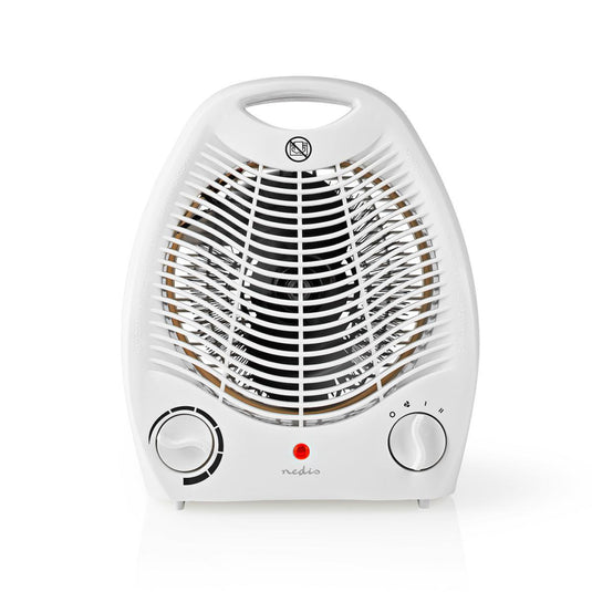 Nedis ventilatorkachel