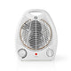 Nedis ventilatorkachel