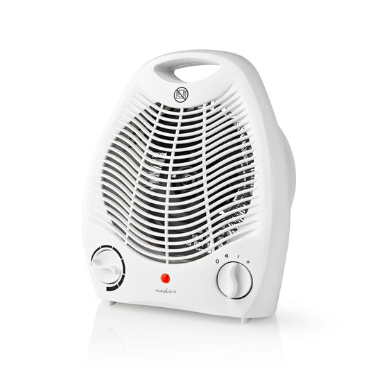Nedis ventilatorkachel