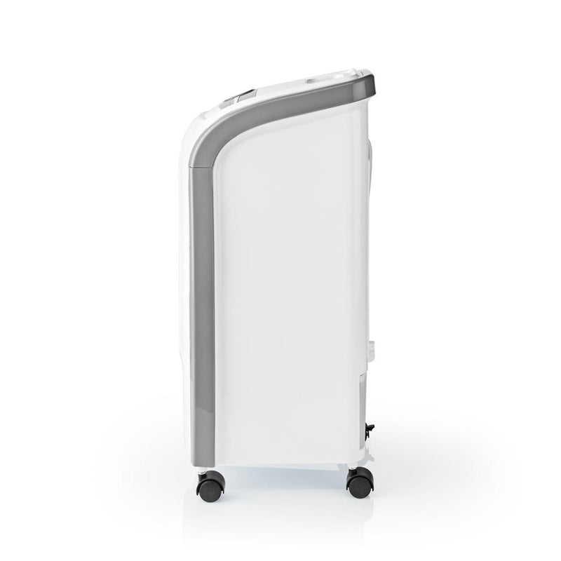 Afbeelding laden in galerijviewer, Nedis cool115cwt air cooler 3 l 270 m sup3; h timer remote control
