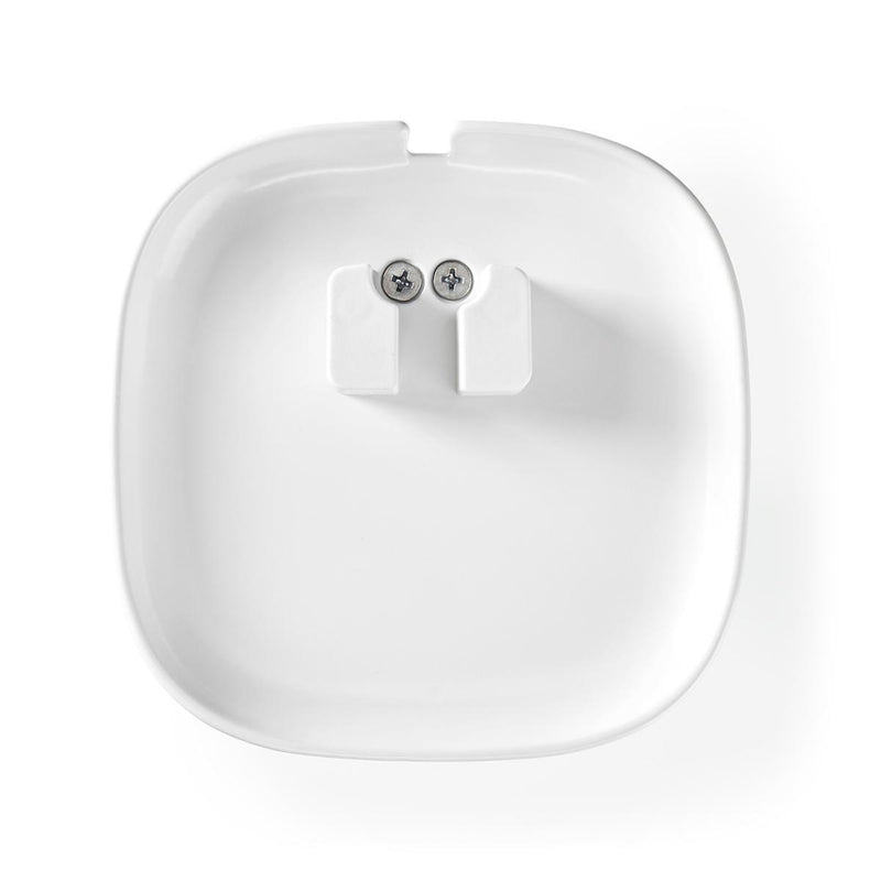 Afbeelding laden in galerijviewer, Nedis spmt5750wt speaker-vloerstandaard voor sonos® one sonos® play:1 max. 3 kg vast

