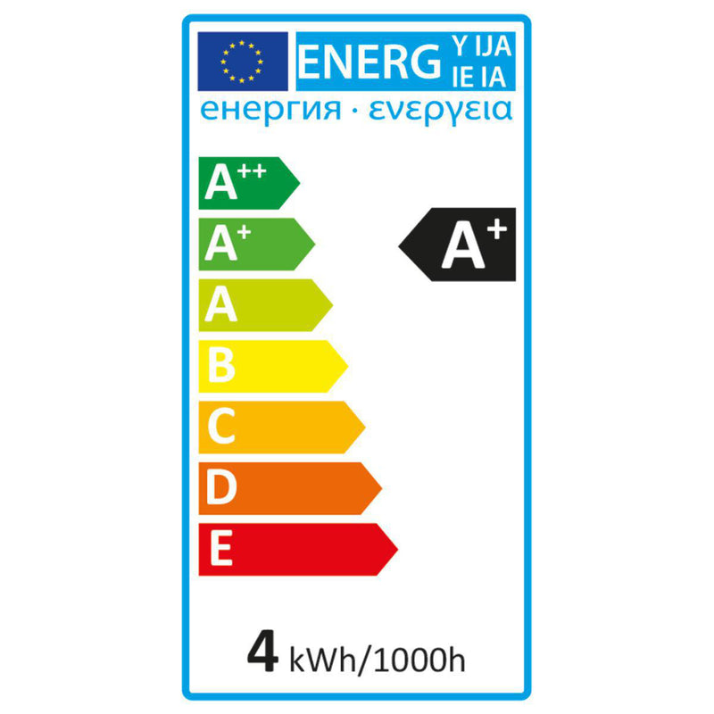 Afbeelding laden in galerijviewer, Nedis wifilc11wte14 wi-fi smart led-lamp full colour en warm-wit e14
