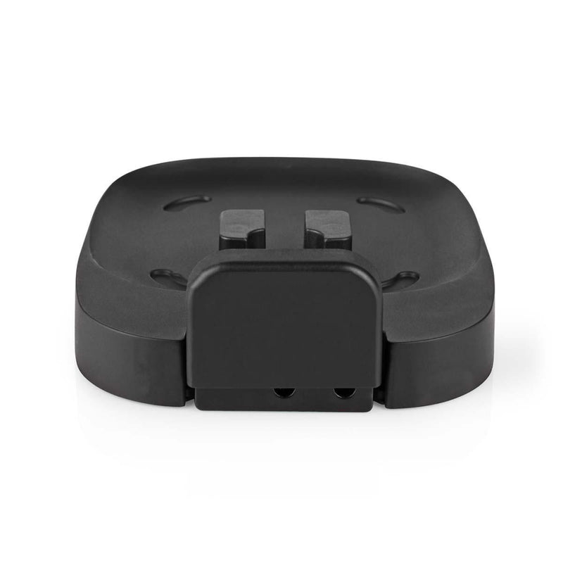 Afbeelding laden in galerijviewer, Nedis spmt5600bk speakerbeugel sonos one zwart

