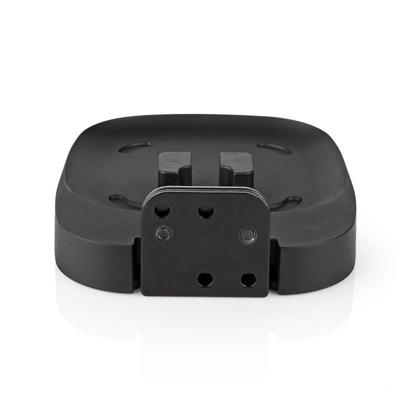 Afbeelding laden in galerijviewer, Nedis spmt5600bk speakerbeugel sonos one zwart
