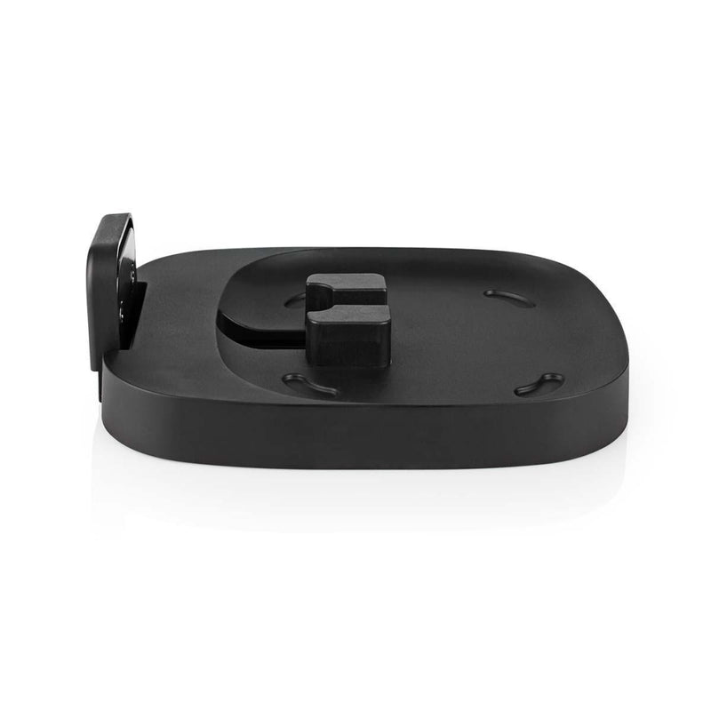Afbeelding laden in galerijviewer, Nedis spmt5600bk speakerbeugel sonos one zwart
