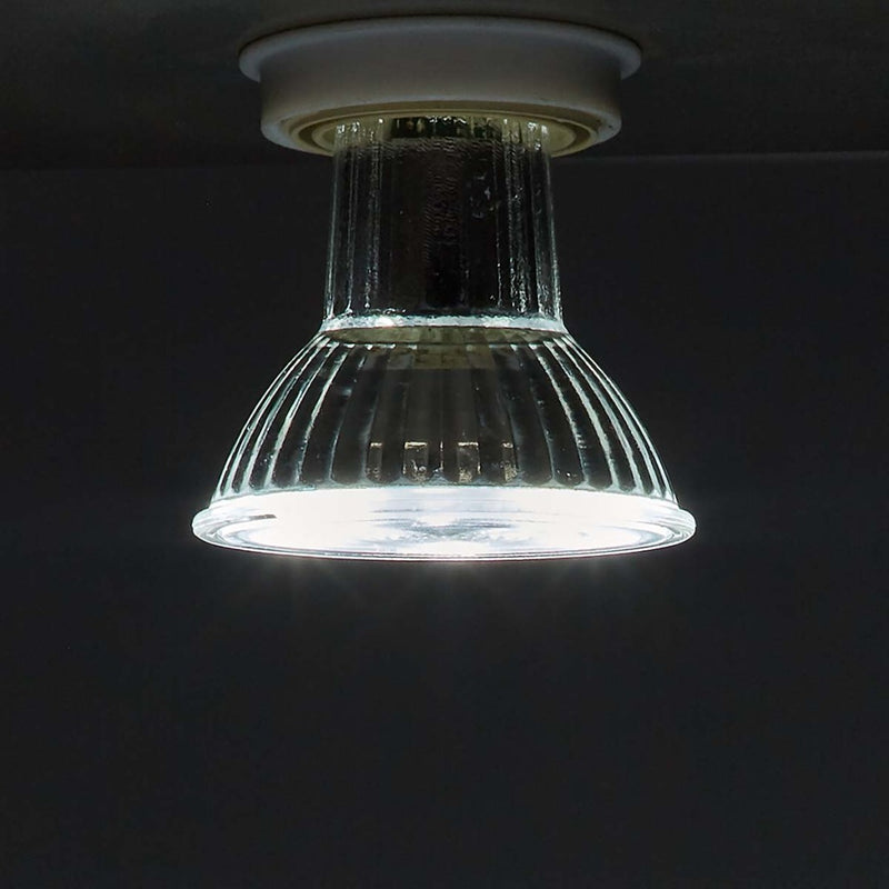 Afbeelding laden in galerijviewer, Nedis wifilrc10gu10 smartlife multicolour lamp wi-fi gu10 345 lm 4.9 w rgb warm to cool white android trade; ios par16
