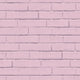 Noordwand noordwand behang good vibes brick wall roze