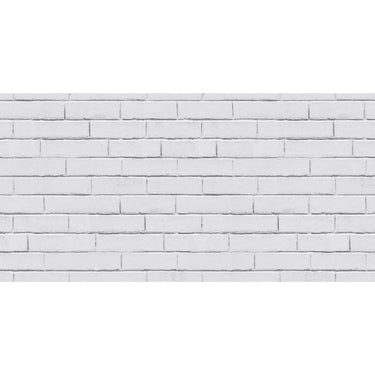 Noordwand Noordwand Behang Good Vibes Brick Wall grijs