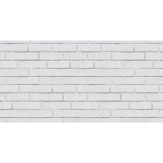 Noordwand Noordwand Behang Good Vibes Brick Wall grijs