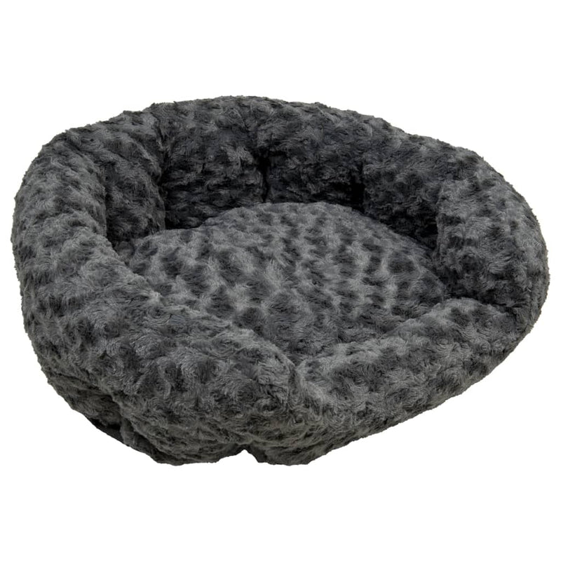 Afbeelding laden in galerijviewer, Jack and Vanilla Jack and Vanilla Huisdierenmand Coal L 55x42 cm
