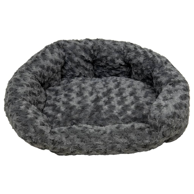 Afbeelding laden in galerijviewer, Jack and Vanilla Jack and Vanilla Huisdierenmand Coal L 55x42 cm
