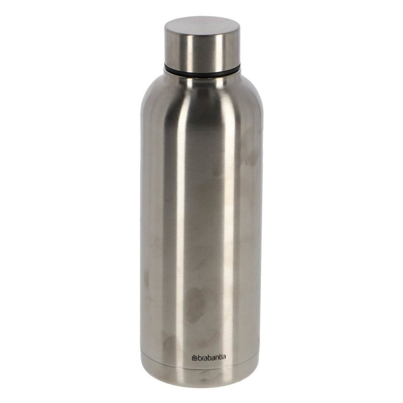 Afbeelding laden in galerijviewer, Brabantia pure drinkfles 500 ml rvs
