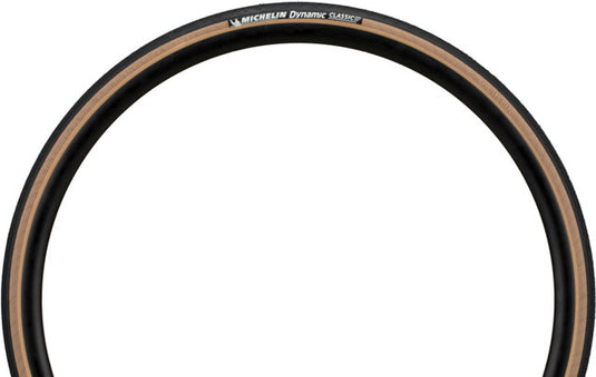 Michelin dynamic classic 28 wired tyre