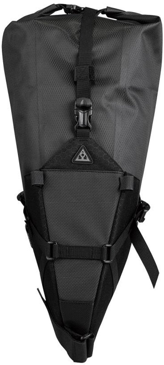 Afbeelding laden in galerijviewer, Topeak Zadeltas Backloader X 15L black
