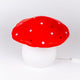 Egmont lamp paddenstoel rood+dimmer.