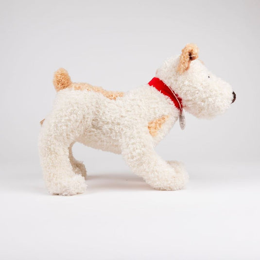 Egmont knuffel hond eliot. 30 cm. 0+