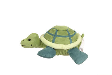 Handpop schildpad 30 cm. 0+
