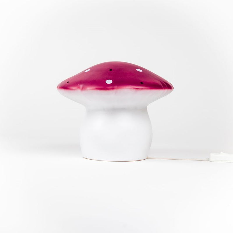 Afbeelding laden in galerijviewer, Egmont lamp paddenstoel cuber+dimmer.
