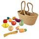 Egmont fruit en groenten in boodschappen
