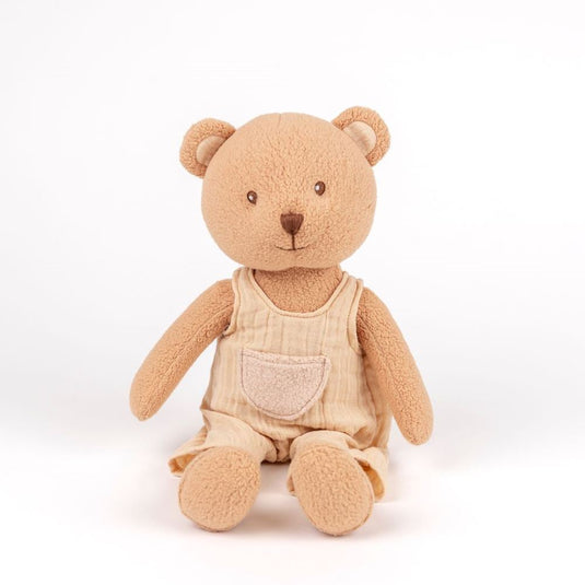 Egmont knuffel bio katoen marcel de beer