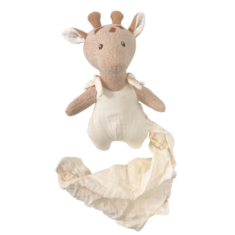 Afbeelding laden in galerijviewer, Egmont knuffel doudou girafe leonie. 20
