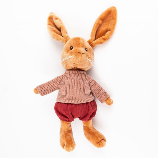 Egmont knuffel lenny konijn. 26 cm. 0+