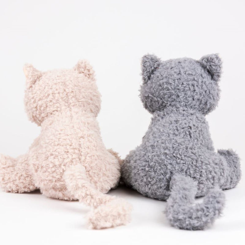 Afbeelding laden in galerijviewer, Egmont knuffel duo romy kat groot assort
