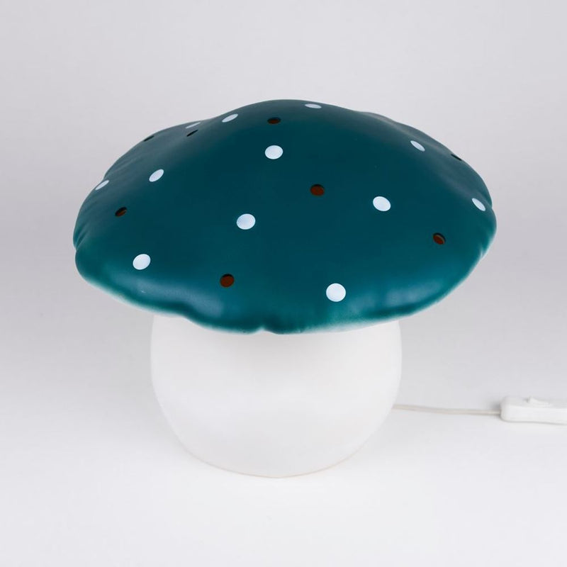 Afbeelding laden in galerijviewer, Egmont lamp paddenstoel natuurlijk+dimme
