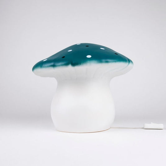 Egmont lamp paddenstoel natuurlijk+dimme
