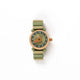 Egmont houten horloge raph. 3,5 cm. 3+