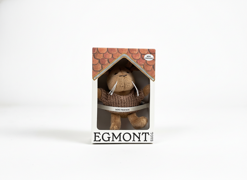 Afbeelding laden in galerijviewer, Egmont knuffel lenny het konijn. 9 cm 0+
