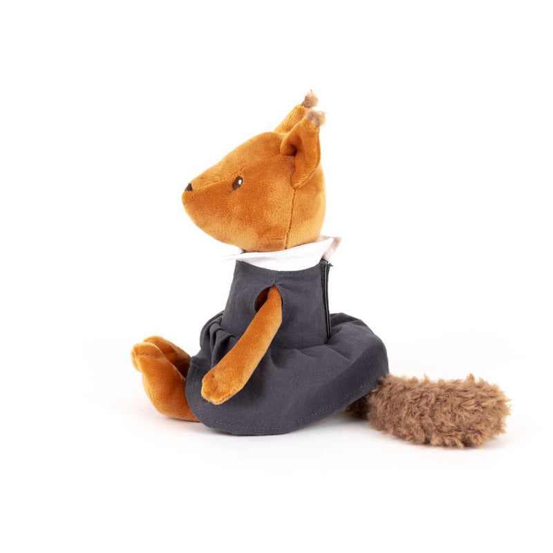 Afbeelding laden in galerijviewer, Egmont knuffel mama eekhoorn. 21 cm. 0+

