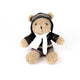 Egmont knuffel piloot beer cadeauverpakk