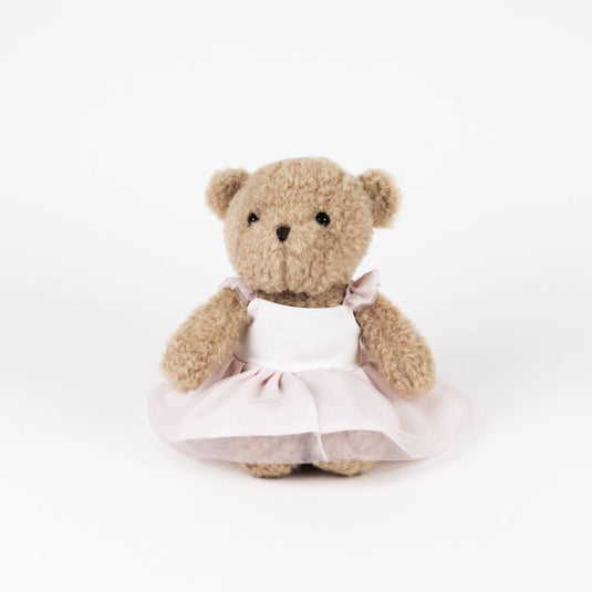 Egmont knuffel danser beer cadeauverpakk
