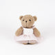 Egmont knuffel danser beer cadeauverpakk